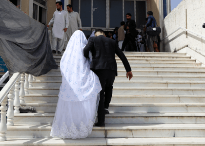 Amount charged under dowry against Sharia Law: Ministry