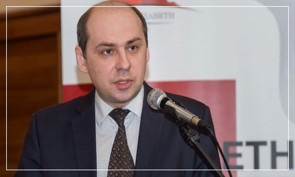 سفارت روسیه در کابل: رویداد اوکراین تاثیری بر زنده‌گی اتباع روسی در افغانستان نداشته‌است