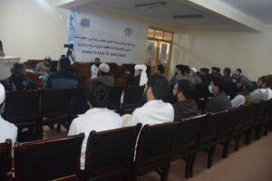 12 patients die of TB in Badghis last year