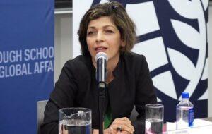 Amiri: Women’s rights have safe place in Islam