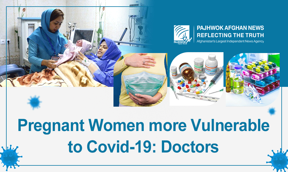 Pregnant women more vulnerable to Covid-19: Doctors