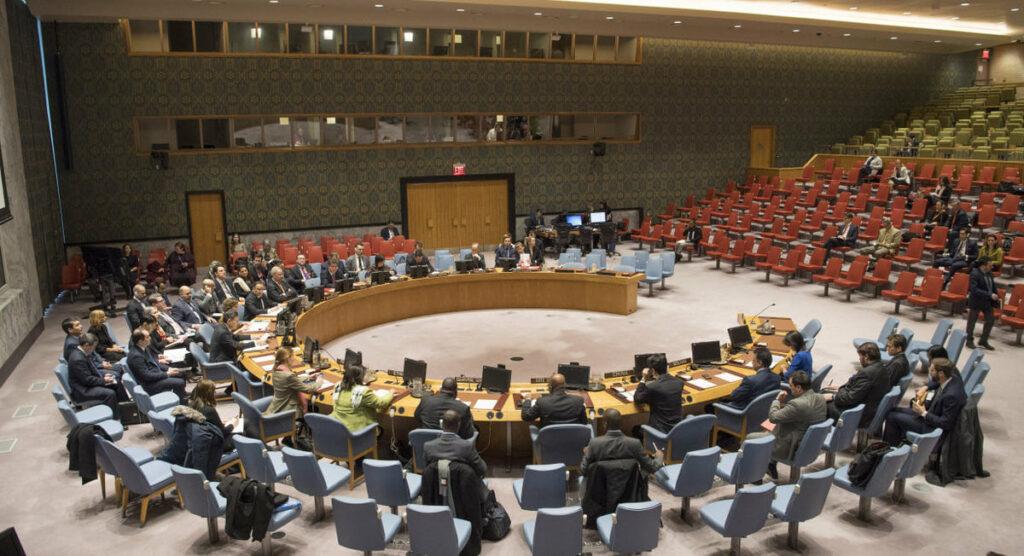 نشست سازمان ملل متحد دربارۀ افغانستان فردا برگزار می‌شود