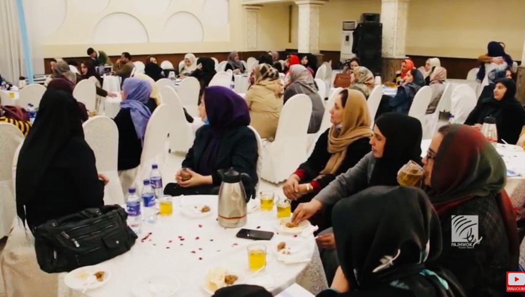 دومین سمپوزیم ارتقای ظرفیت داکتران نسایی ولادی افغانستان در کابل برگزار شد