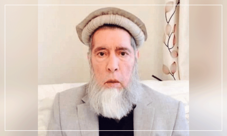 جهادي شخصيت سيد نورالله عماد وفات شو