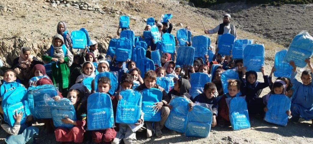 288 Kunar schools without buildings: Education Dept