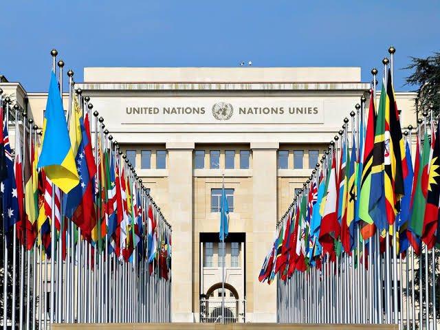 شورای امنیت ملل متحد امروز در مورد افغانستان نشستی را برگزار می­‌کند