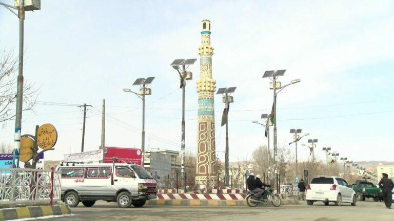فعالیت۲۰ موسسۀ غیر دولتی درغور متوقف شد