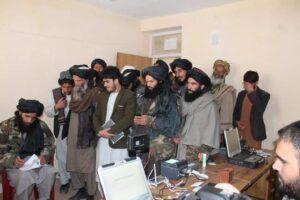 C-NIC facility opens in Parwan’s Shinwari district