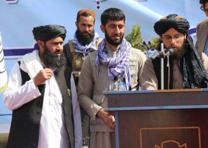 Kapisa schools need 1,338 more teachers