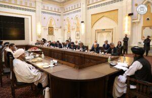 Work on key uplift projects in Afghanistan soon: Kabulov