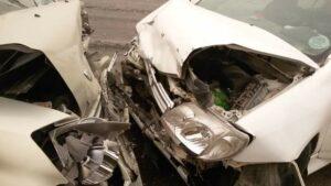 26 people injured in Maidan Wardak accidents, blast