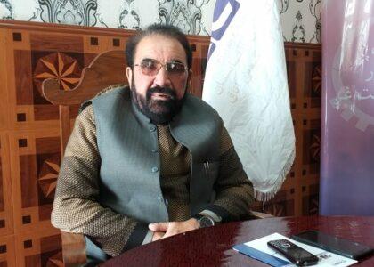 ‘Khost’s 6 months revenue equals income of 18 years’