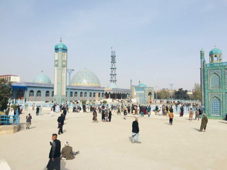 ‘Balkh entertainment, sports events to continue for 40-day’