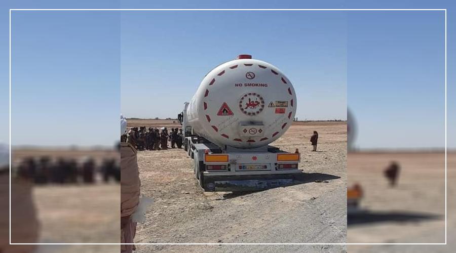 هلمند کې د ترافیکي پېښې له امله یو تن مړ شوی