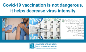 Vaccination helps decrease Covid-19 intensity: Doctors