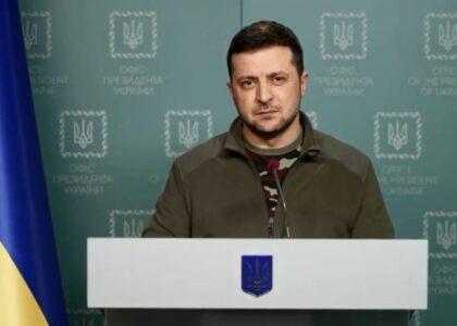 زلنسکی بعد از دیدار با ترامپ: مطمئن نیستم که کار اشتباهی انجام داده باشم