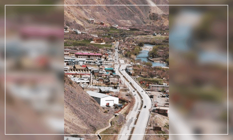 32m afghanis revenue collected in Panjsher in 9 months