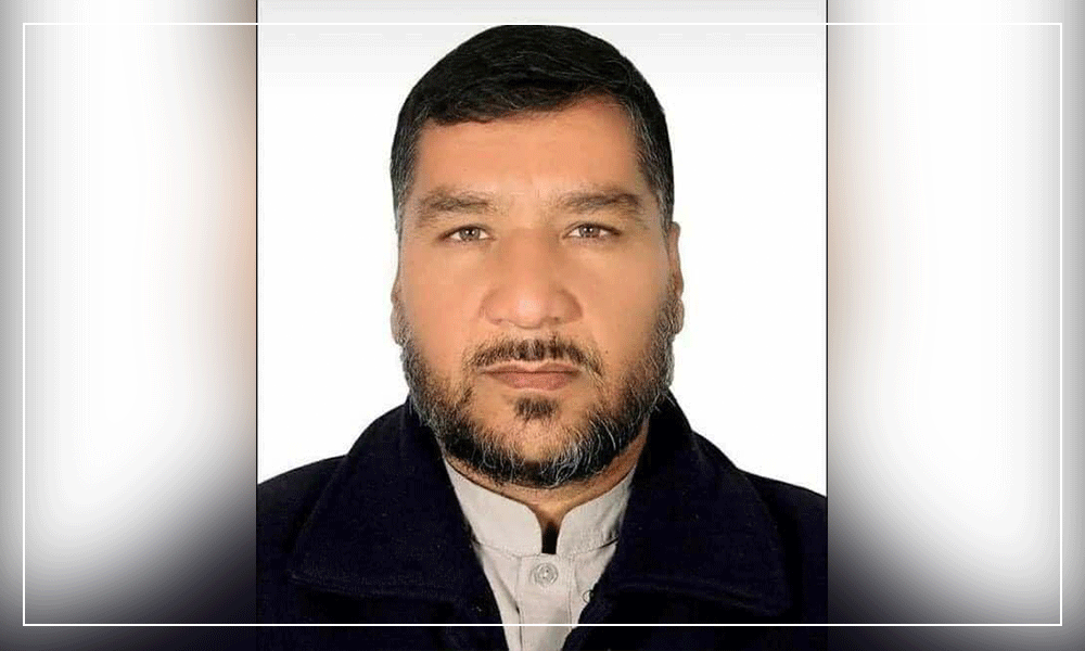 یک کارمند حکومت پیشين در هرات کشته شده است