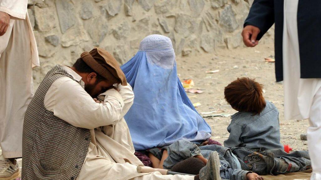 کمیته بین‌المللی نجات به جامعه جهانی: افغانستان را فراموش نکنید