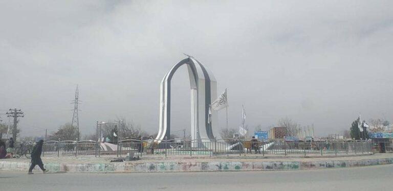 یک خانم در کاپیسا از سوی افراد مسلح ناشناس به قتل رسیده است