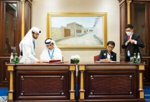 Doha, Jakarta ink letter of intent on aid to Afghans