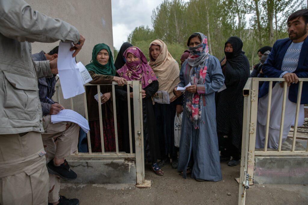 ملل متحد از ادامۀ محدودیت‌ها بر کار زنان در افغانستان ابراز نگرانی کرد