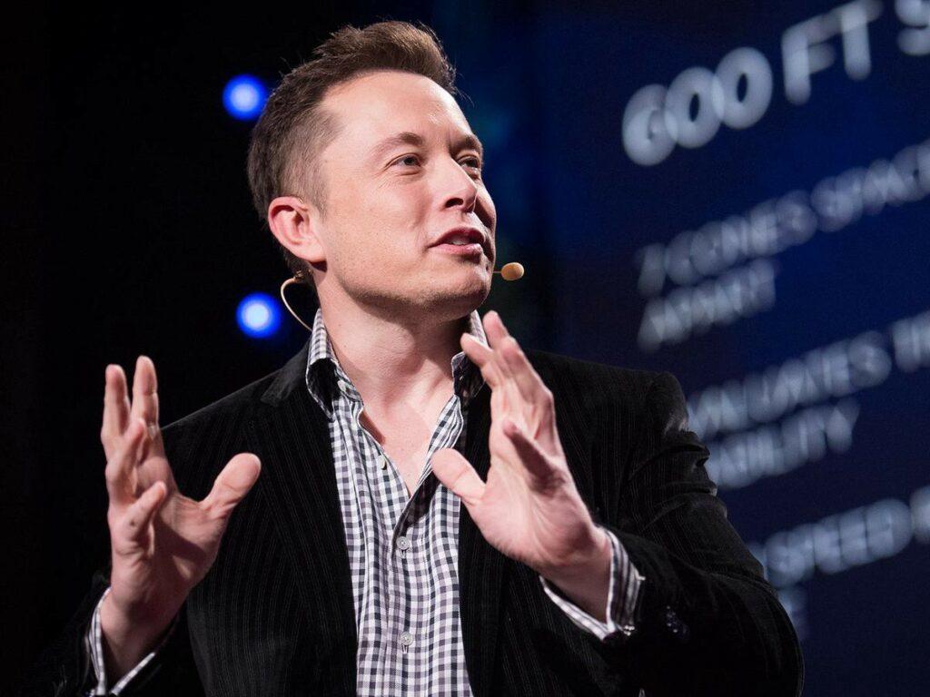 Billionaire Elon Musk buys Twitter for $44b