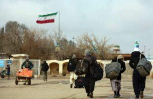 Harassment of Afghans in Iran comes in for flak