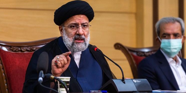 Terror root cause of instability in Afghanistan: Iranian president