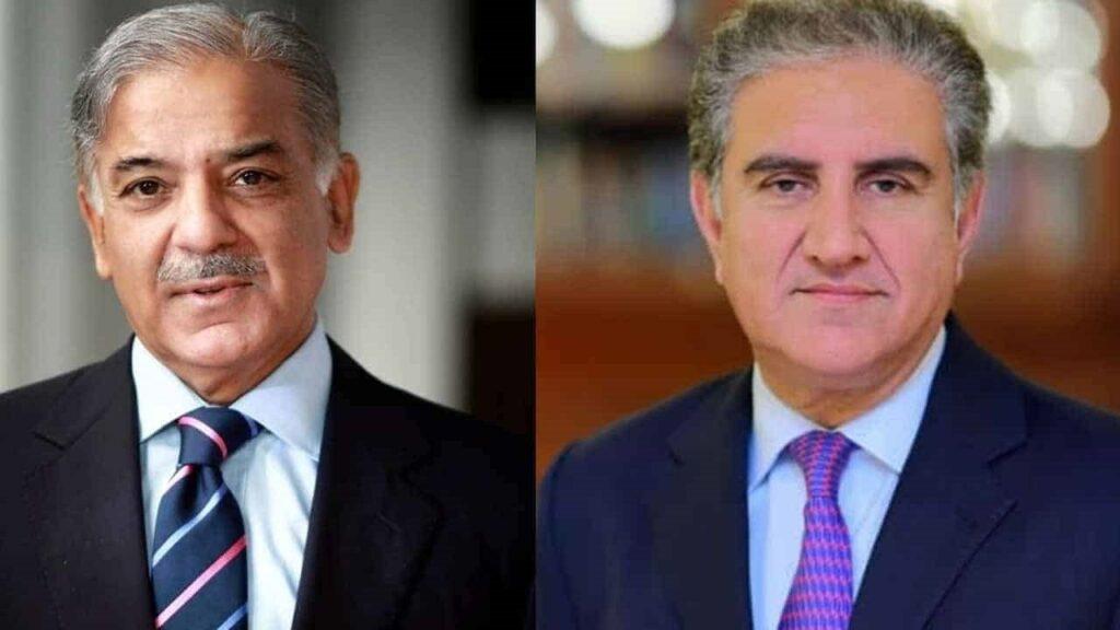 New Pakistani premier being elected today