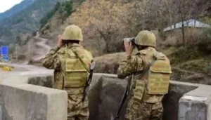پښتونخوا کې د پاکستان پوځ پر موټرو ځانمرګي برید کې نهه سرتېري وژل شوي