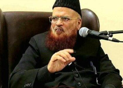 Mufti Usmani calls for reopening of girls’ schools