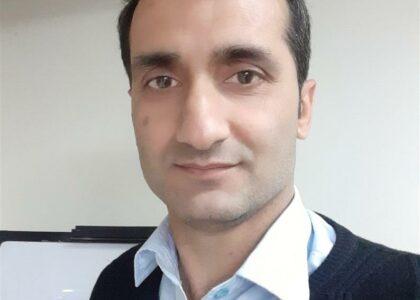 Afghan migrant Malikzai struggled for job in Australia