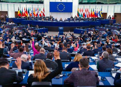 EU Parliament strongly condemns education ban for Afghan girls