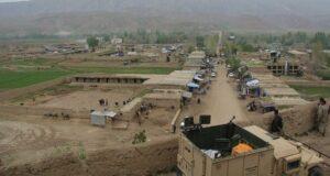 به‌شمول قاتل، شش تن در قیصار کشته شدند