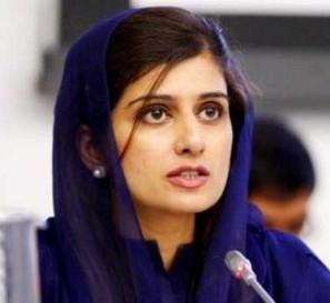 Khar: Pakistan committed to peaceful Afghanistan
