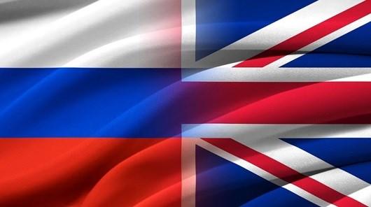 Russia bans entry of British PM, ministers