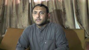 Man rescued from kidnappers in Jalalabad