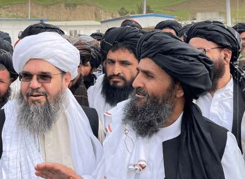 Taliban founder Mullah Omar hailed as bold leader