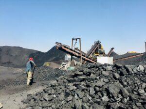 Coal prices increased following its export to Pakistan
