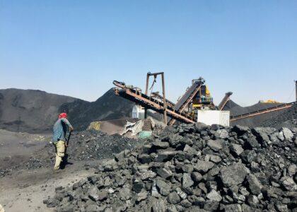 Power regulator mulls over Afghan coal imports 