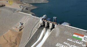 Afghanistan asks UN to help manage its water resources