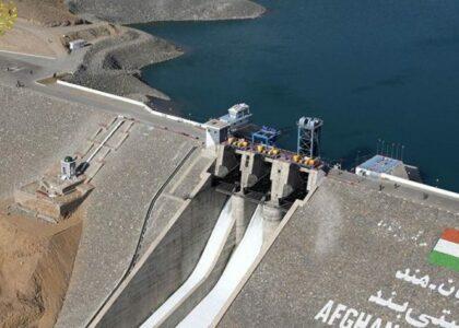 Afghanistan asks UN to help manage its water resources