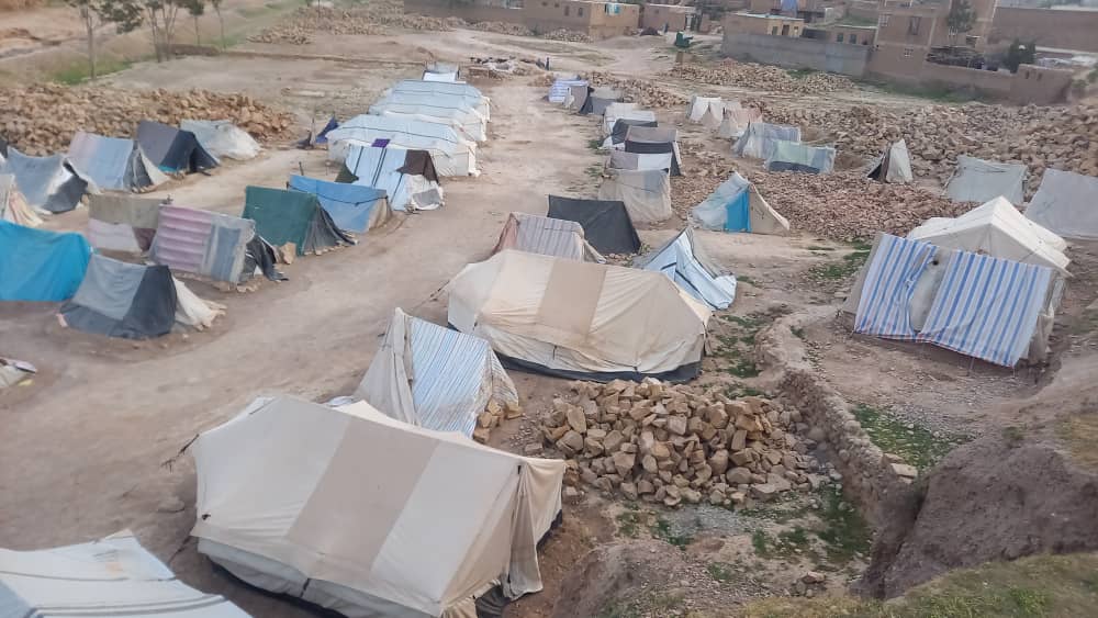 Surging IDP presence in Qala-i-Naw raises eyebrows
