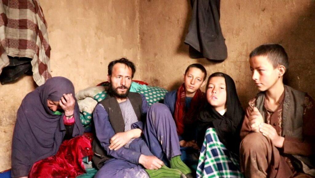 Drug addiction, financial crunch devastate Daikundi family