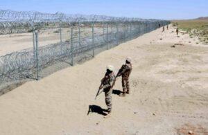 Military defenses being strengthened in eastern zone