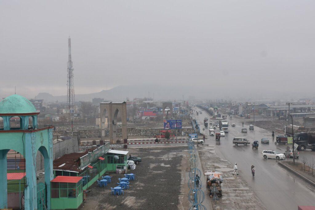 Ghazni residents urge completion of half-done projects
