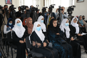 ‘Closure of girls’ schools has no national and cultural justification’