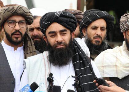 2 militants killed in raid on Daesh hideout: Mujahid