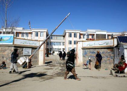 No female dentist in govt clinics, grumble Ghor residents